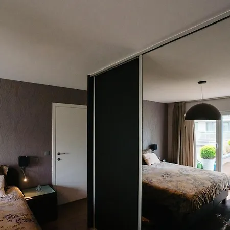 Icons 2 Apartment Ostend