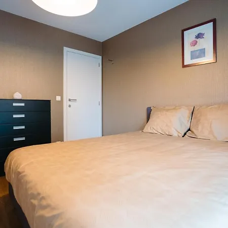 Apartment Icons 2 Ostend