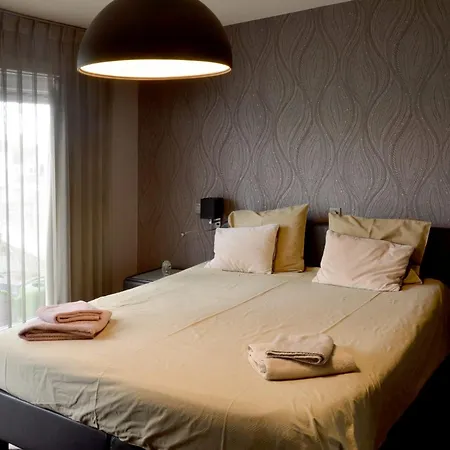 Apartment Icons 2 Ostend