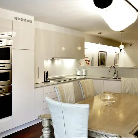 Apartment Icons 2 Ostend