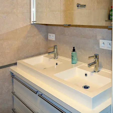 Icons 2 Apartment Ostende