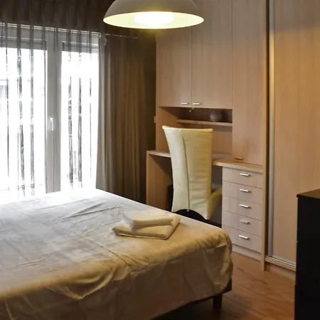 Apartment Icons 2