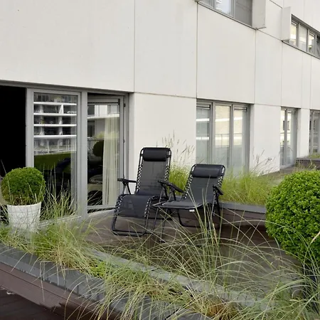 Icons 2 Apartment
